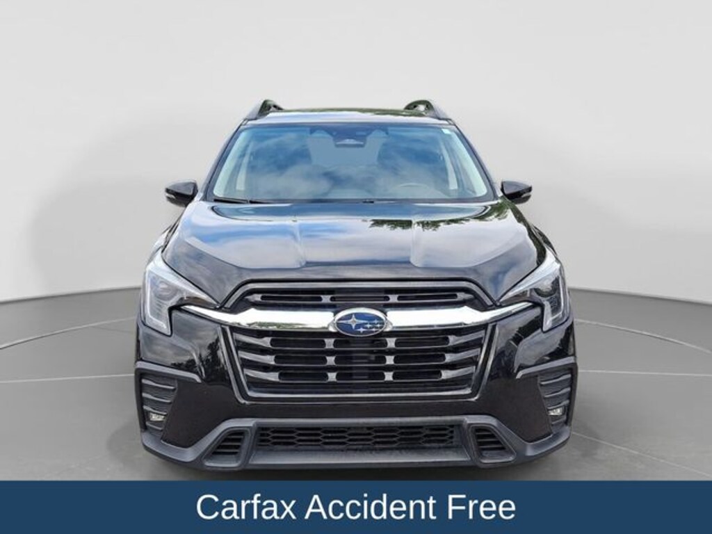 Used 2023 Subaru Ascent Limited SUV