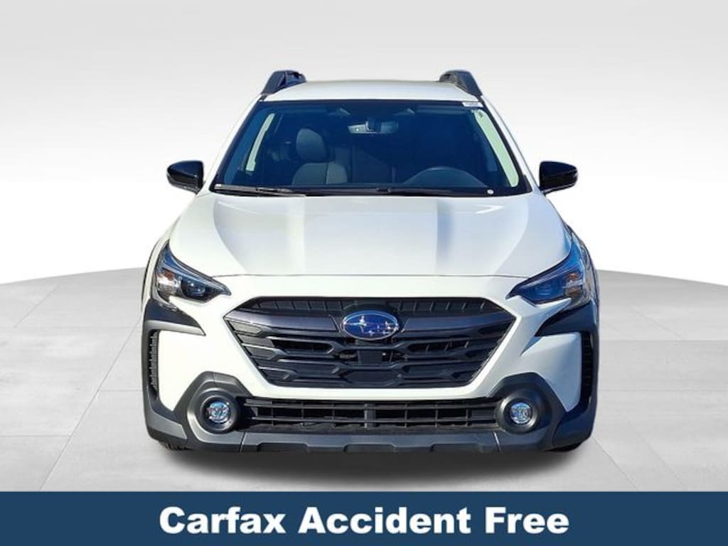 Used 2025 Subaru Outback Premium SUV