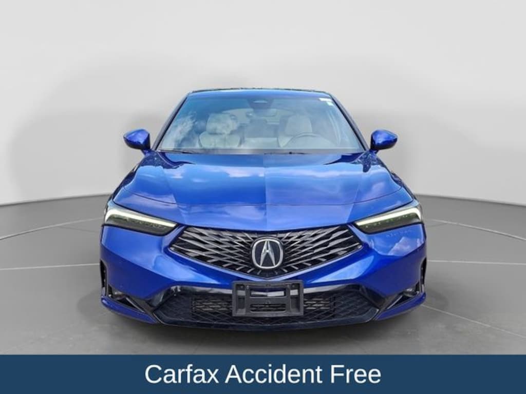 Used 2023 Acura Integra A-Spec Package Hatchback