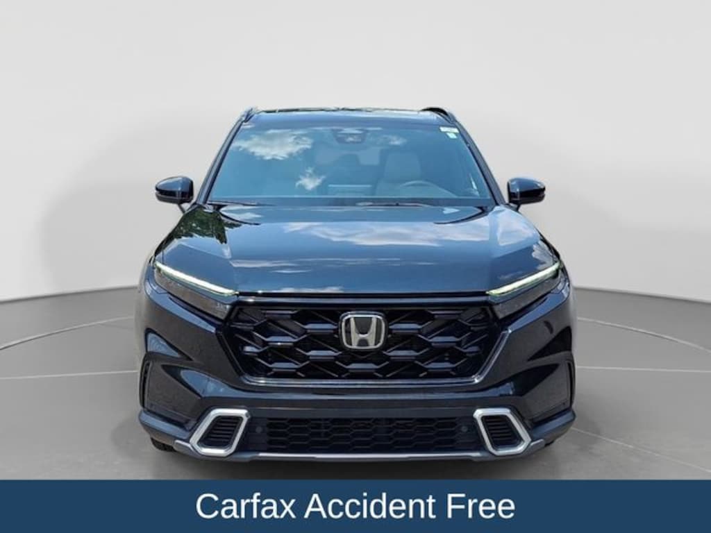 Used 2023 Honda CR-V Hybrid Sport Touring SUV