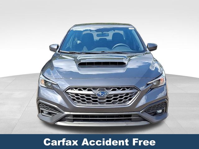 2024 Subaru WRX Premium photo 2