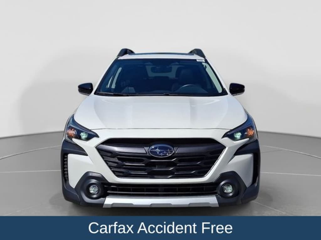 Used 2025 Subaru Outback Limited SUV