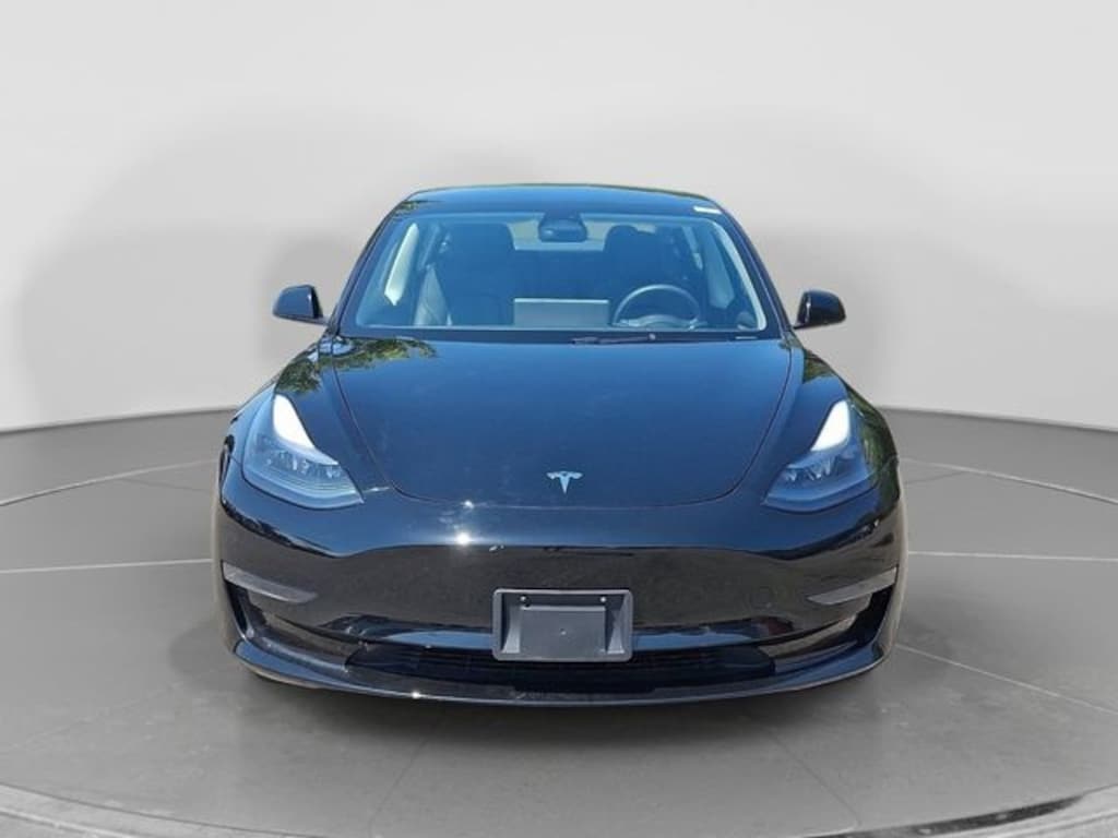 Used 2023 Tesla Model 3 Base Sedan