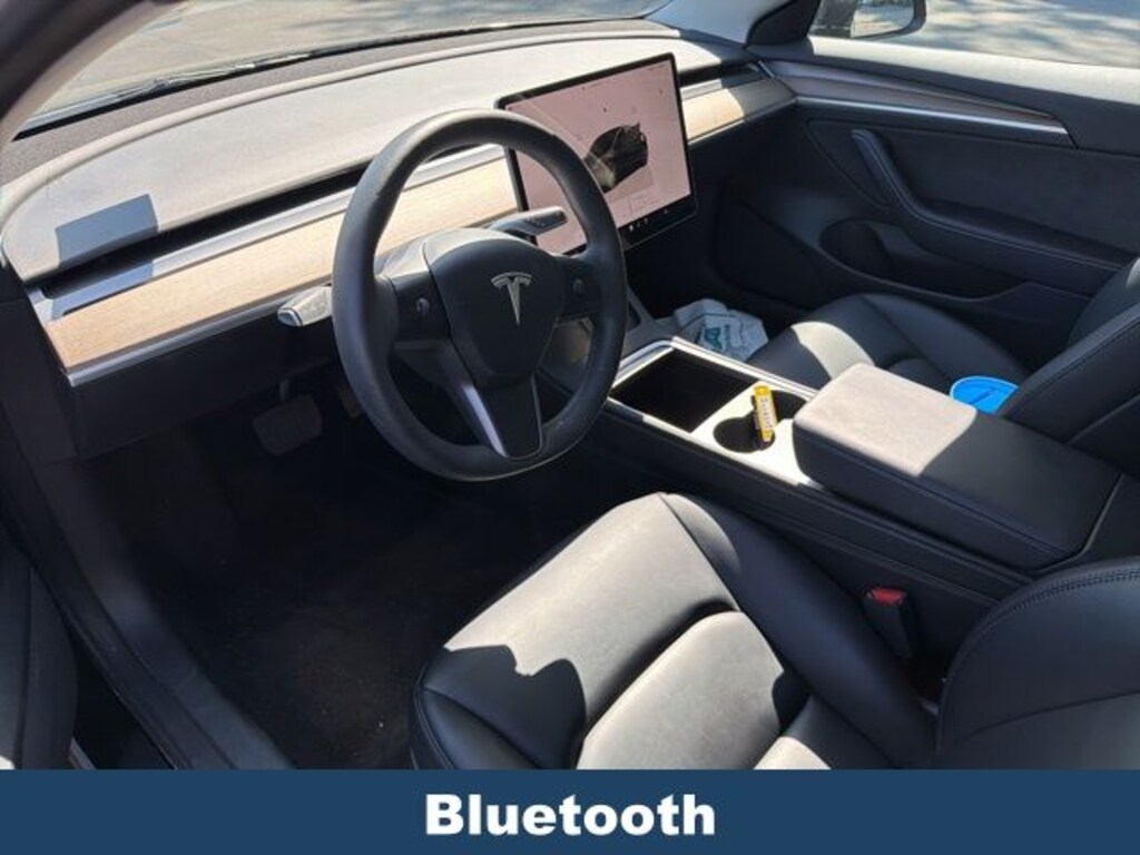 Used 2023 Tesla Model 3 Base Sedan