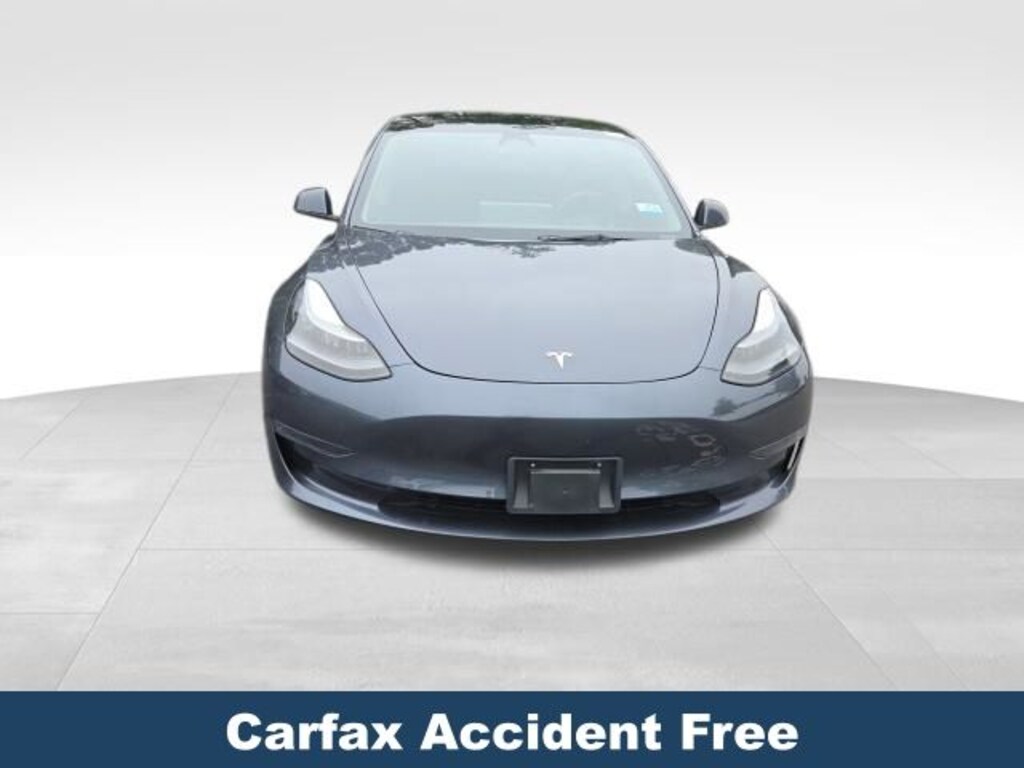 Used 2023 Tesla Model 3 Base Sedan