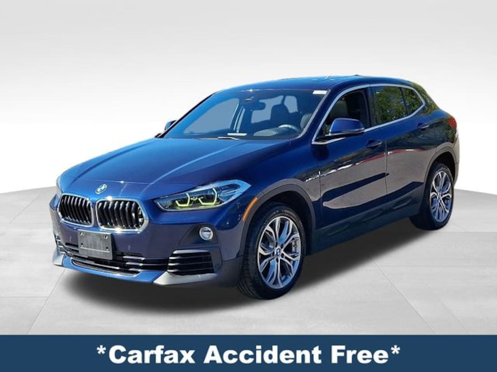 Used 2020 BMW X2 sDrive28i SUV