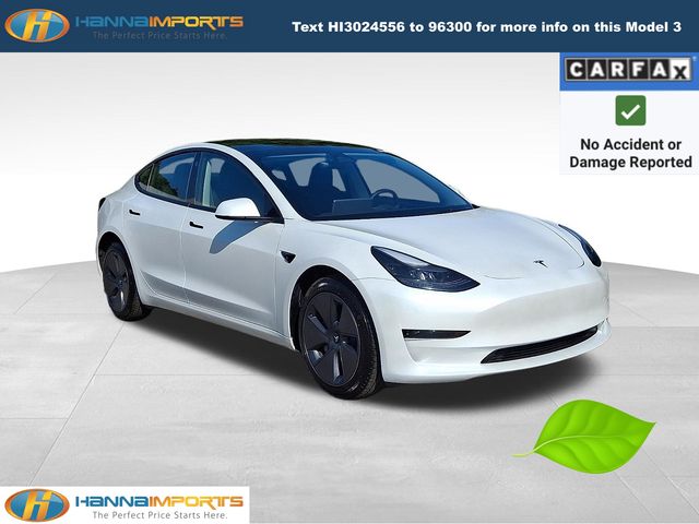 2023 Tesla Model 3 -'s photo