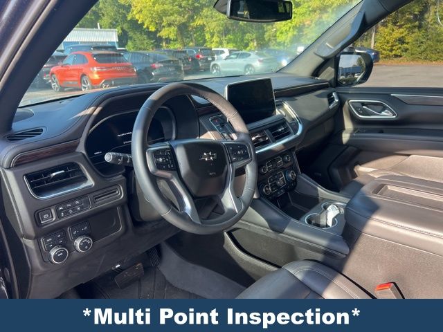 2023 Chevrolet Tahoe Z71 photo 2