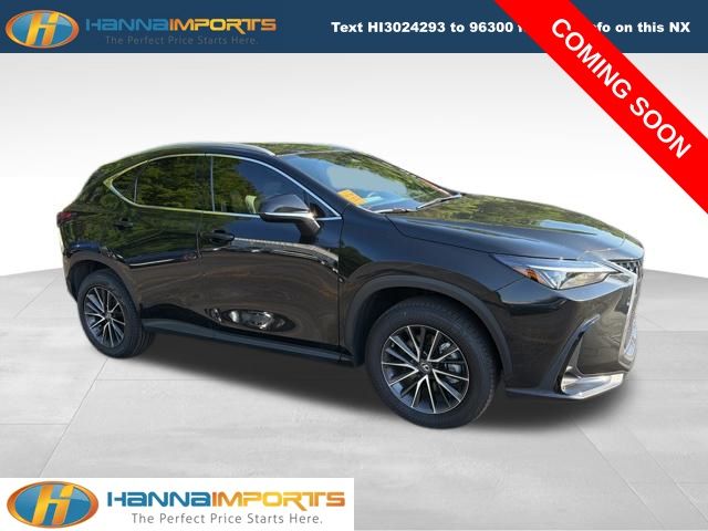 2023 Lexus NX 350 350 Premium AWD's photo