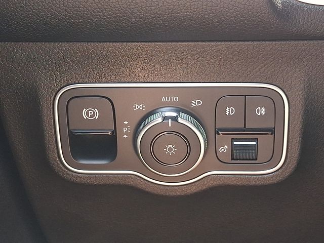 2021 Mercedes-Benz GLB Base - Photo 29
