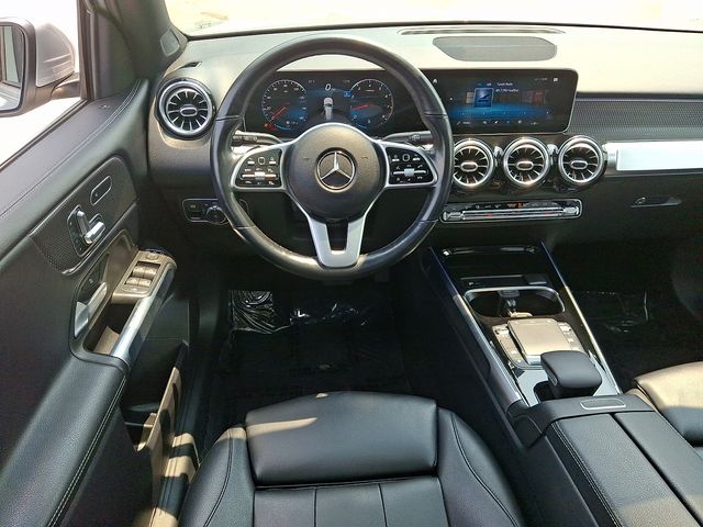 2021 Mercedes-Benz GLB Base - Photo 13