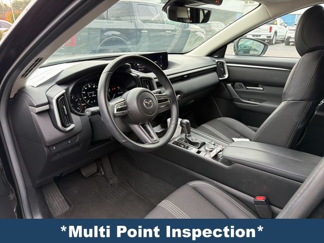 2025 Mazda CX-50 2.5 S Premium photo 3