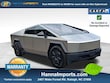 Tesla Cybertruck