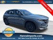 Mazda CX-50