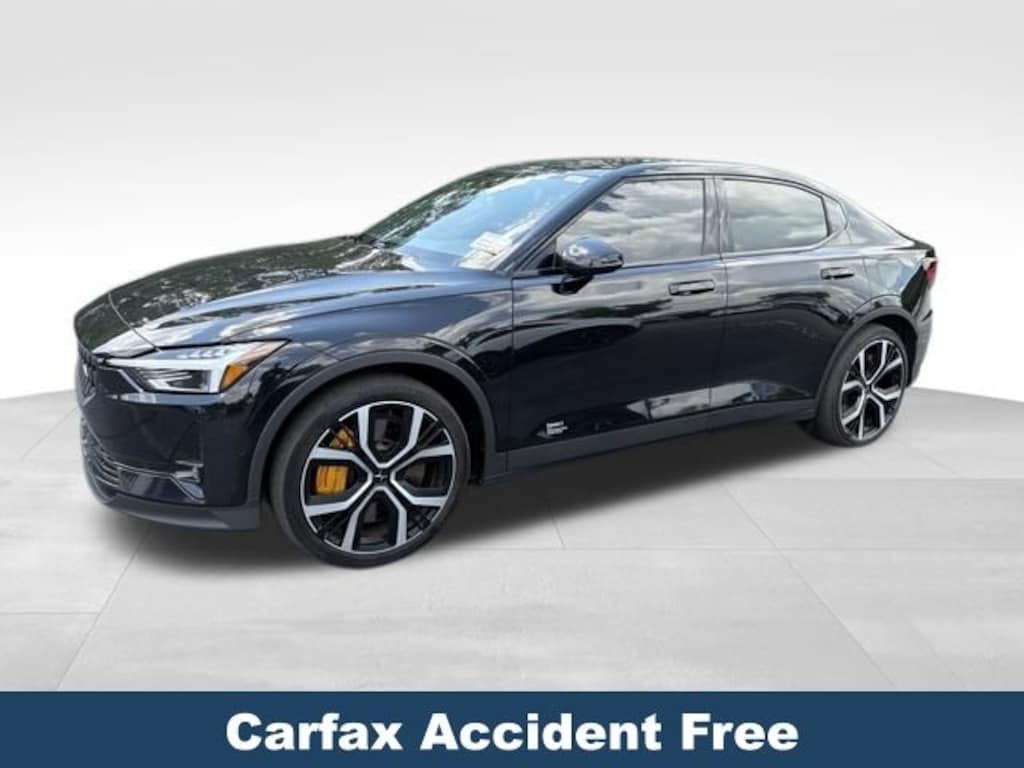 Used 2023 Polestar Polestar 2 Long Range Dual Motor Performance Plus Hatchback