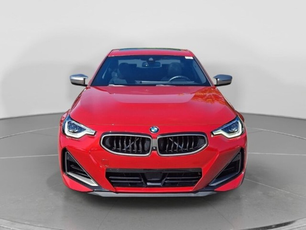 Used 2023 BMW M240i M240i xDrive Coupe