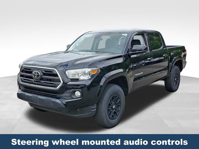 2019 Toyota Tacoma SR5 photo 3