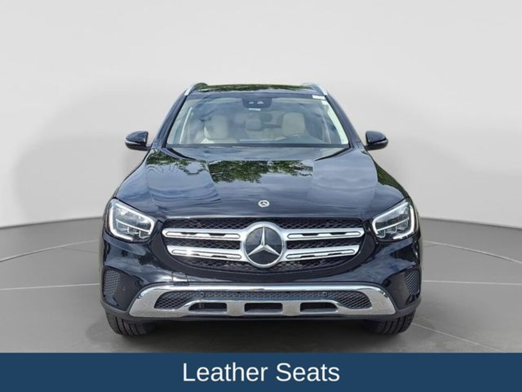 Used 2022 Mercedes-Benz GLC 300 GLC 300 SUV