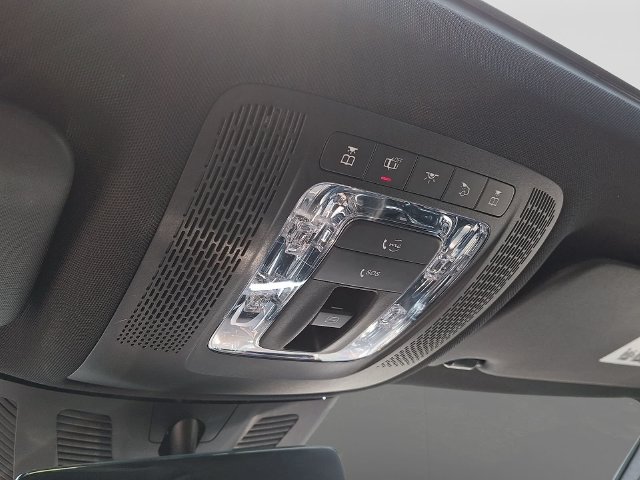 2021 Mercedes-Benz GLB Base - Photo 28