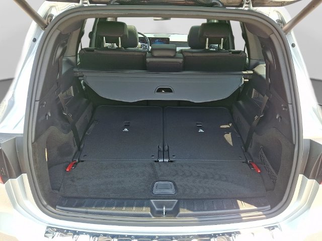 2021 Mercedes-Benz GLB Base - Photo 32