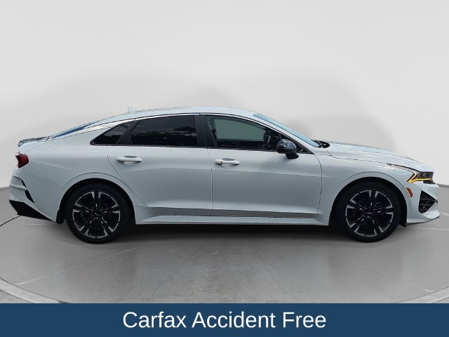 Used 2023 Kia K5 GT-Line Sedan