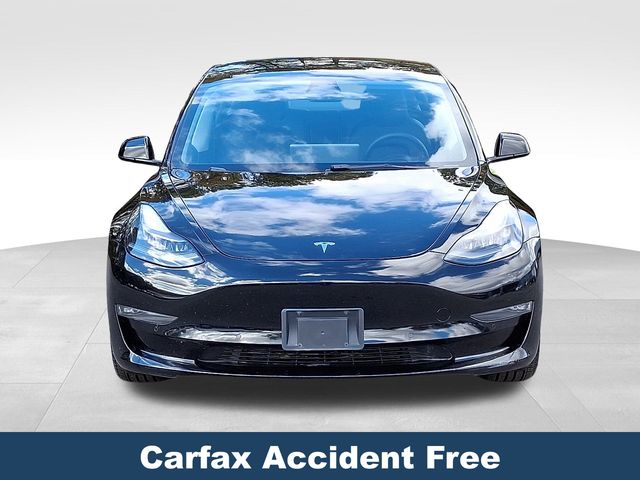 2022 Tesla Model 3 Long Range photo 2