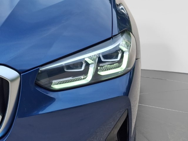 2022 BMW X3 30i - Photo 10