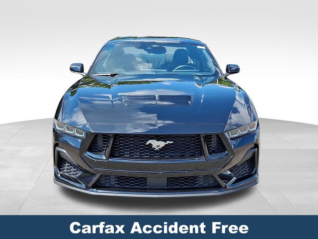 2024 Ford Mustang GT photo 2