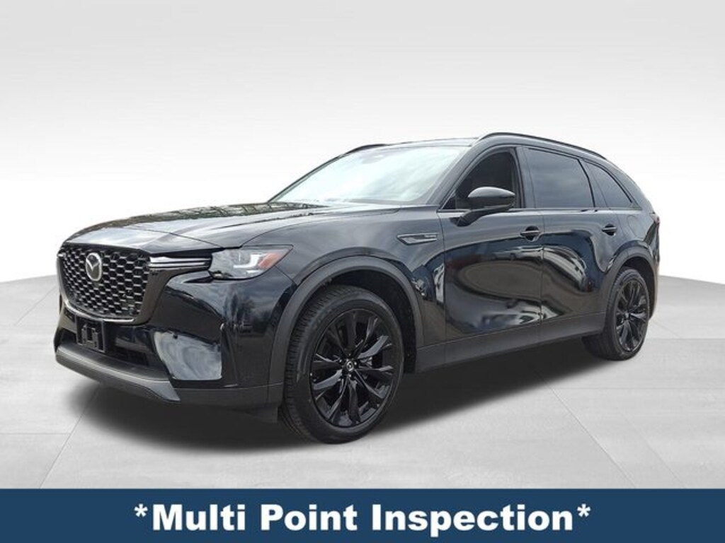 Used 2025 Mazda CX-90 3.3 Turbo Premium SUV