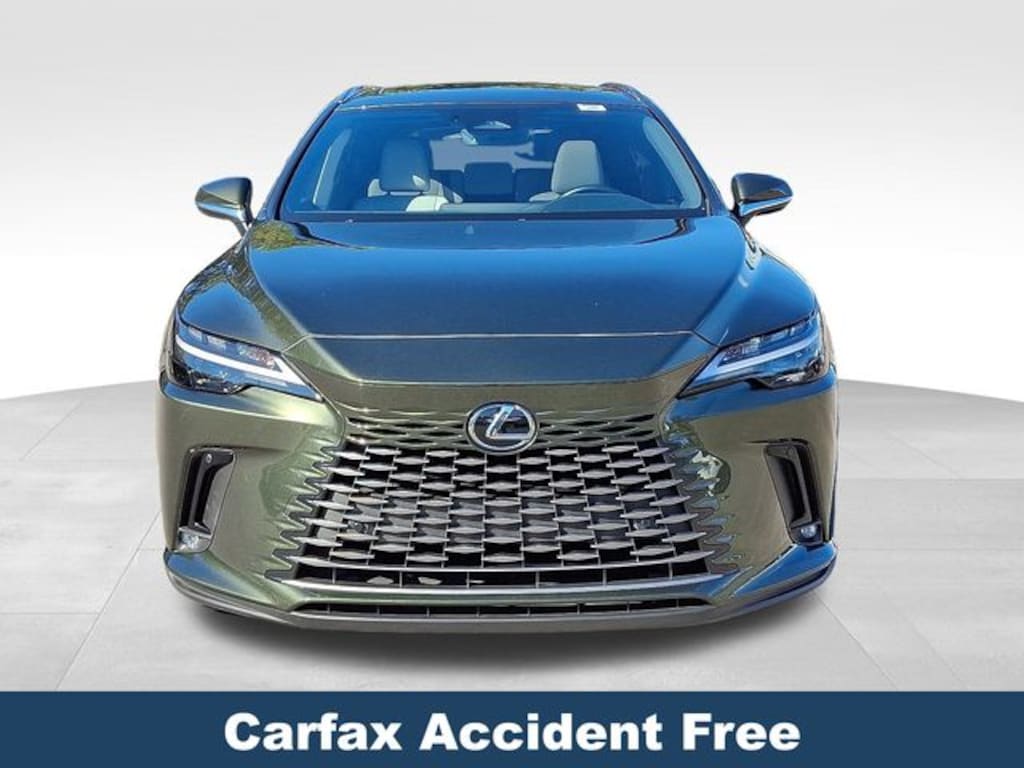 Used 2023 Lexus RX 350 350 Premium SUV