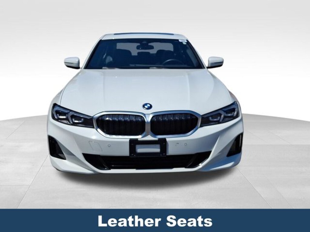 Used 2023 BMW 330e 330e xDrive Sedan