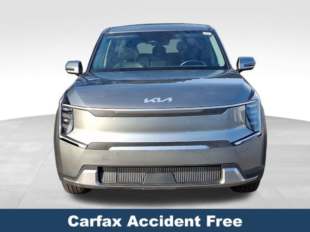 Used 2024 Kia EV9 Light SUV