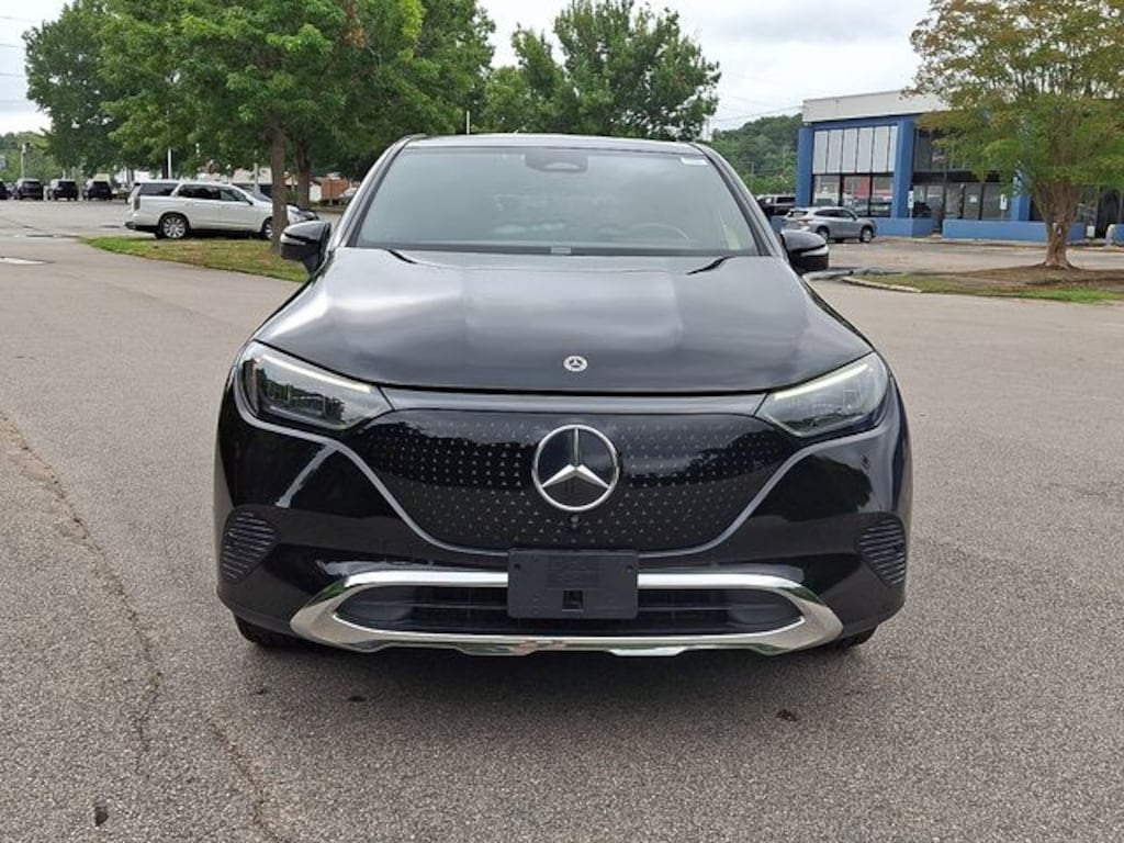 Used 2023 Mercedes-Benz EQE 350 350 SUV SUV