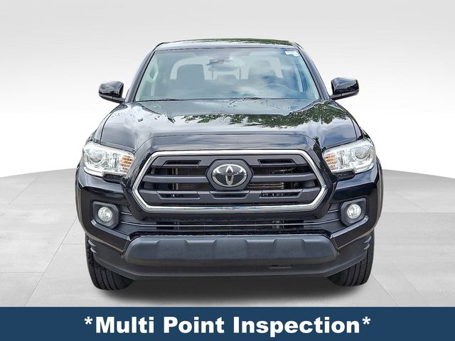 2019 Toyota Tacoma SR5 photo 2