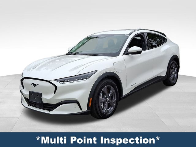 2022 Ford Mustang Mach-E Select photo 3