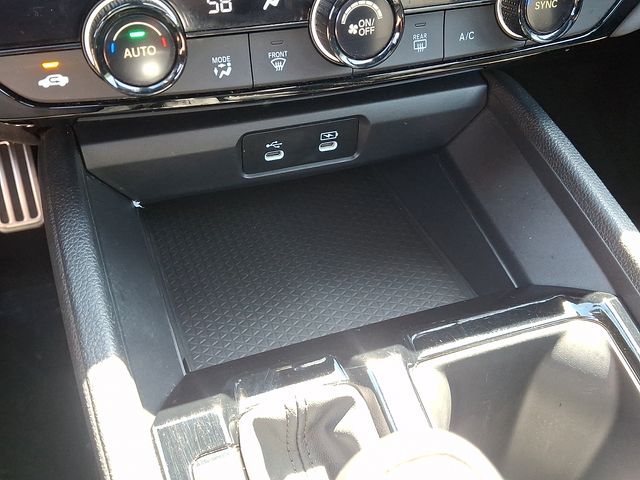 2024 Honda Accord Hybrid Sport - Photo 29