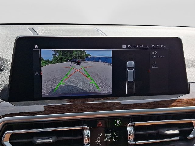 2022 BMW X3 30i - Photo 21