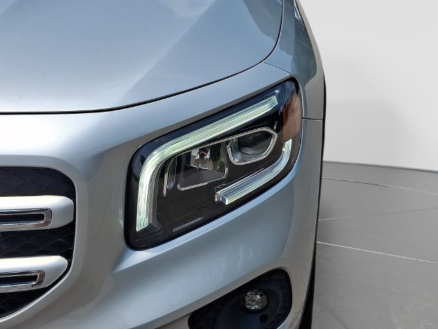 2021 Mercedes-Benz GLB Base - Photo 11
