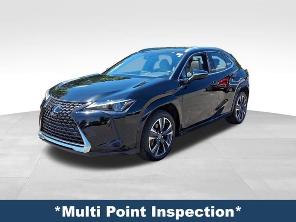 Used 2023 Lexus UX 250h 250h Premium SUV