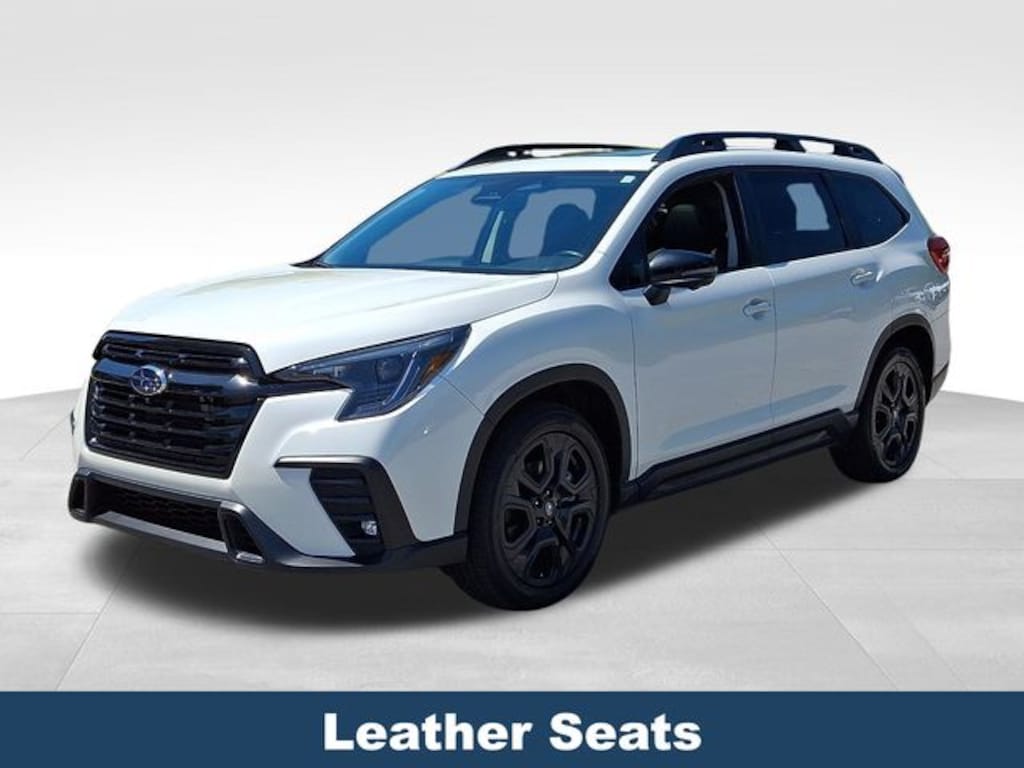 Used 2023 Subaru Ascent Onyx Edition SUV