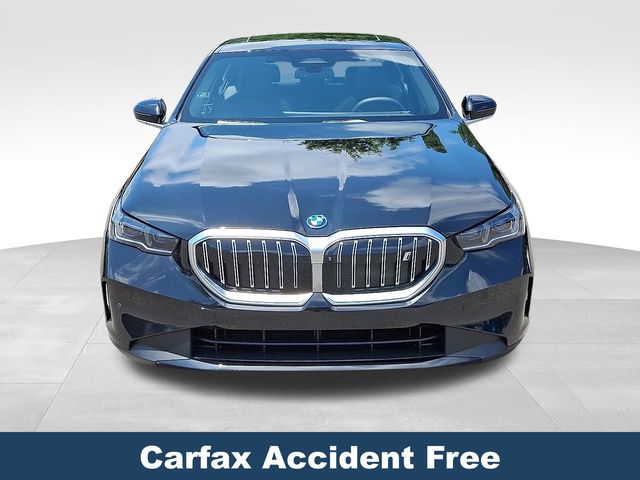 2024 Bmw i5 eDrive40 photo 2