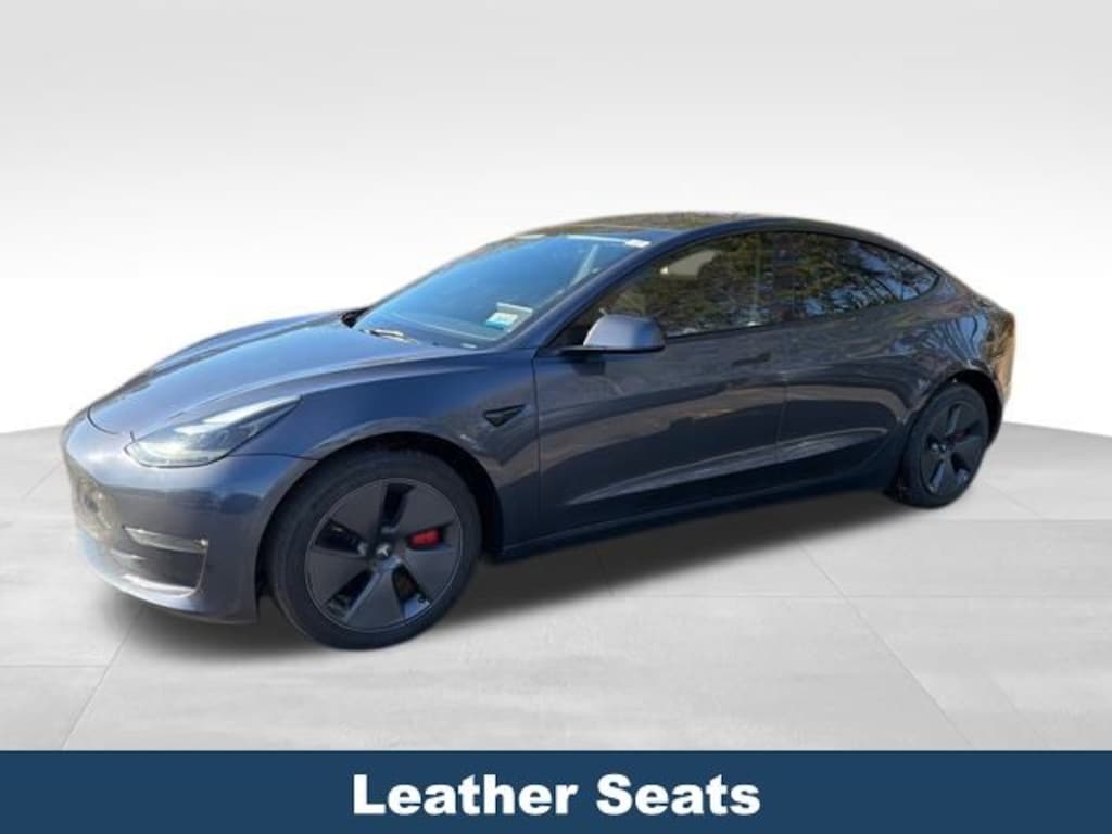 Used 2023 Tesla Model 3 Long Range Sedan
