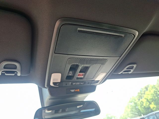 2024 Honda Accord Hybrid Sport - Photo 28