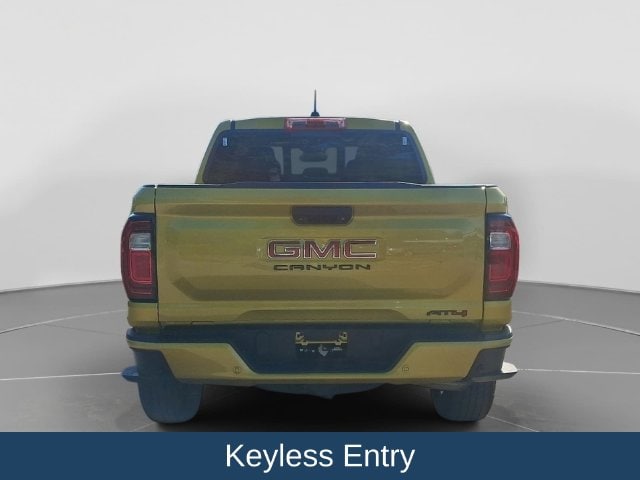 2023 GMC Canyon AT4 - Photo 6