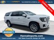 GMC Yukon XL