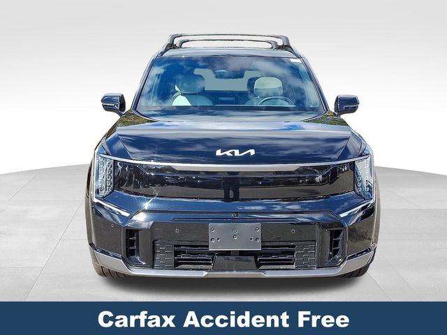 2024 Kia EV9 GT-Line photo 2