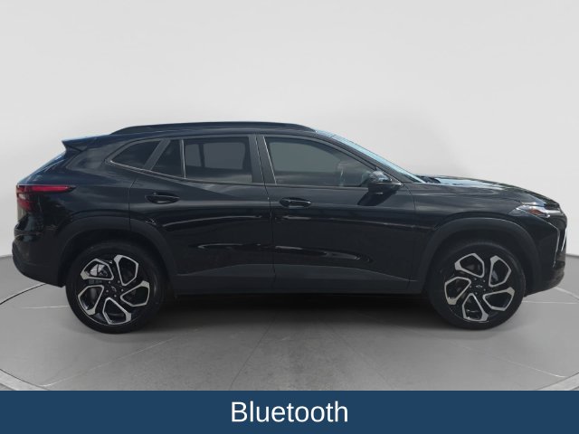 Used 2024 Chevrolet Trax 2RS SUV