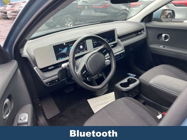 2024 Hyundai Ioniq 5 SEL photo 3
