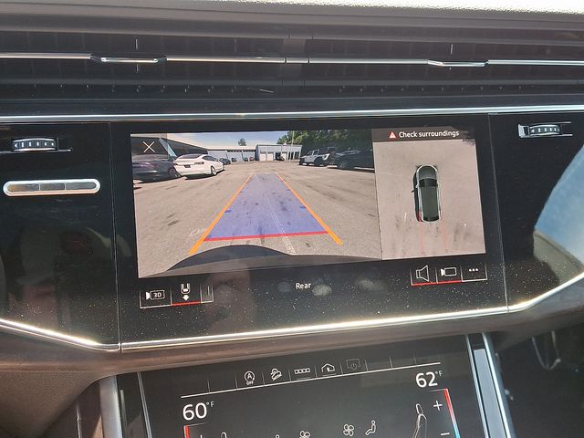 2021 Audi Q8 Premium Plus - Photo 23