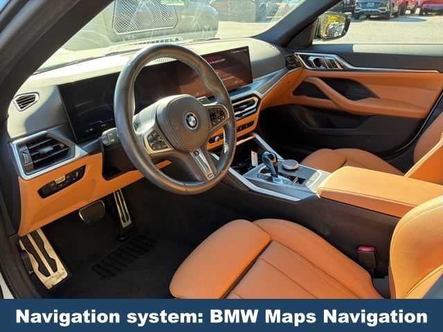 2023 Bmw i4 eDrive40 photo 3